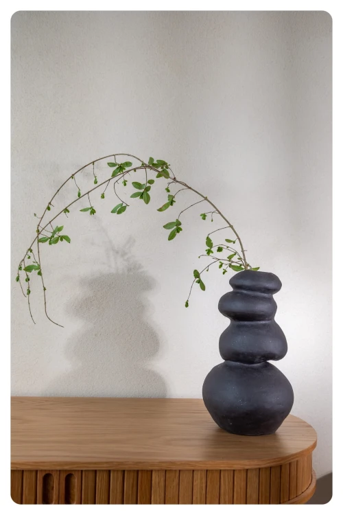 wazon ceramiczny