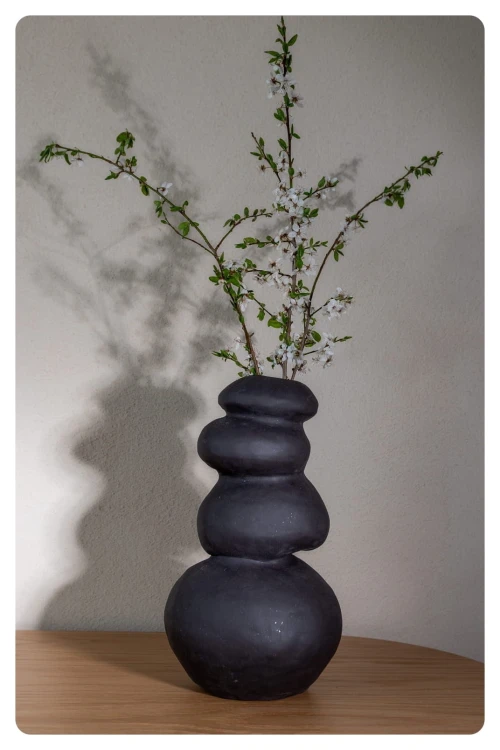 wazon ceramiczny