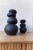 Wazon ceramiczny ręcznie wykonany