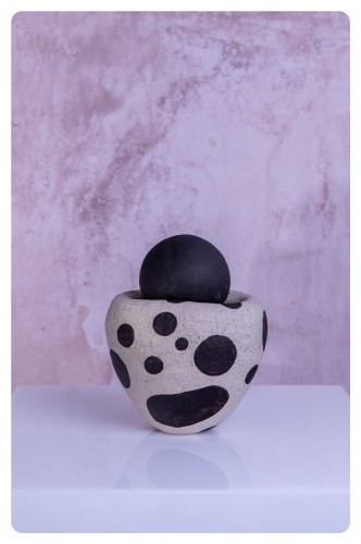 Froma ozdobna ceramiczna