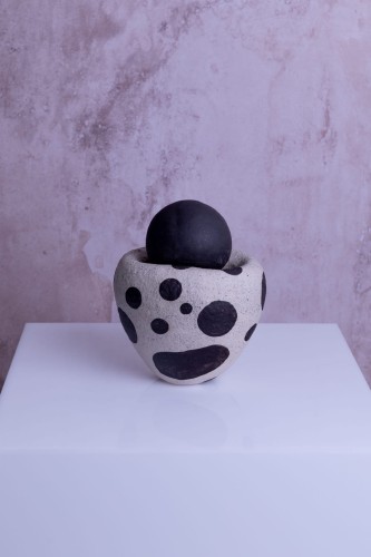 Froma ozdobna ceramiczna