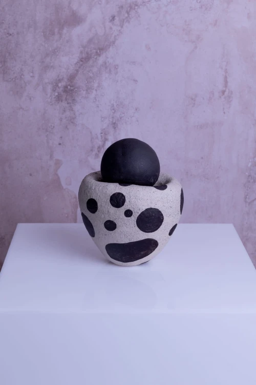 Froma ozdobna ceramiczna