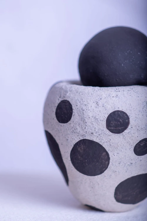 Froma ozdobna ceramiczna