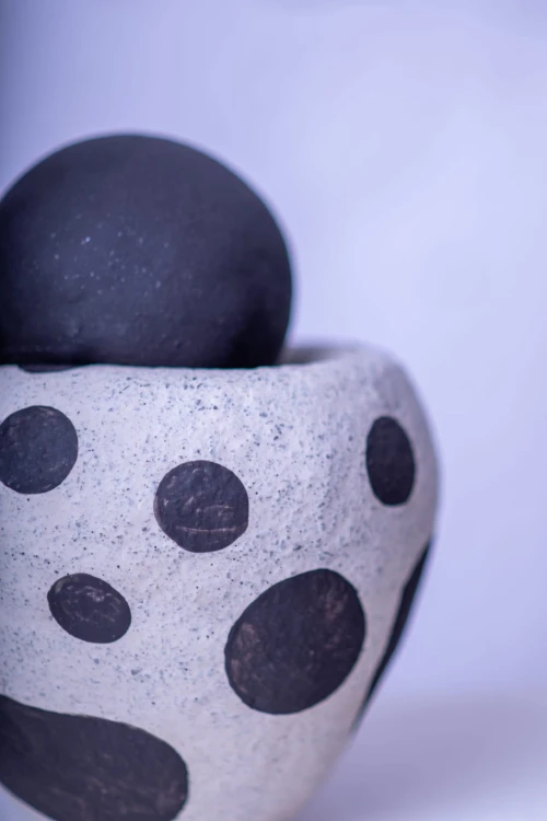 Froma ozdobna ceramiczna