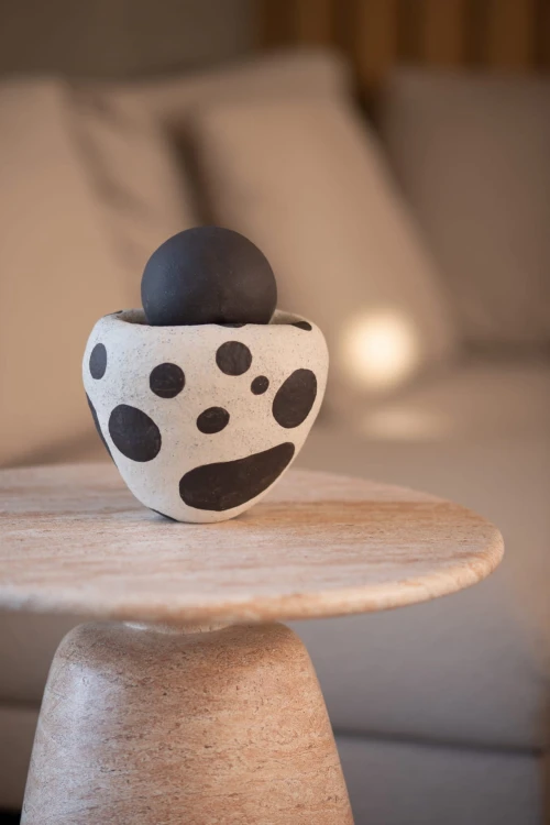 Froma ozdobna ceramiczna