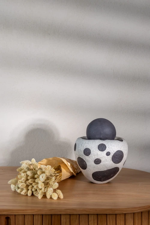 Froma ozdobna ceramiczna
