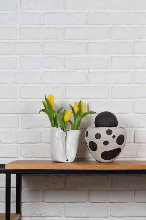 Froma ozdobna ceramiczna