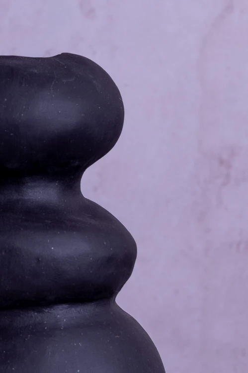 Wazon ceramiczny ręcznie wykonany