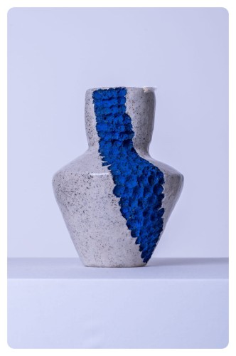 Wazon ceramiczny