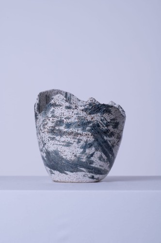 Ceramiczna doniczka