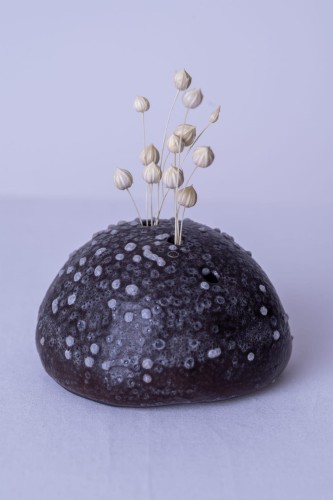 Ikebana ceramiczna