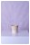 Jasny wazon ceramiczny Lumo I – ToTu Ceramika